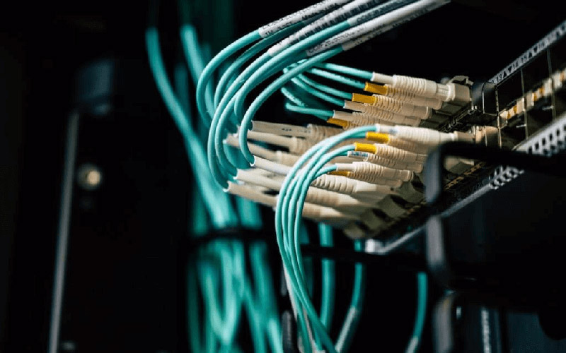 Ethernet магниттік модульдерін қалай салыстыруға болады?