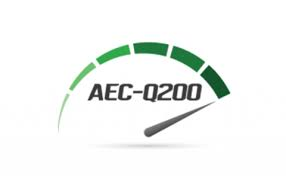 AEC-Q200 дегеніміз не?